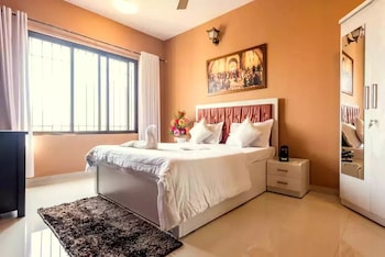 Gagal Home-Airport Suite,Navi Mumbai>>Mumbai,0 star