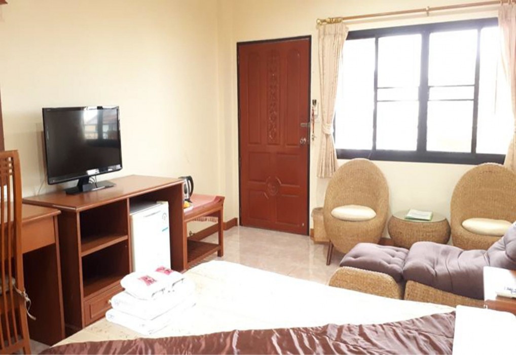 mini cost apartment and guesthouse