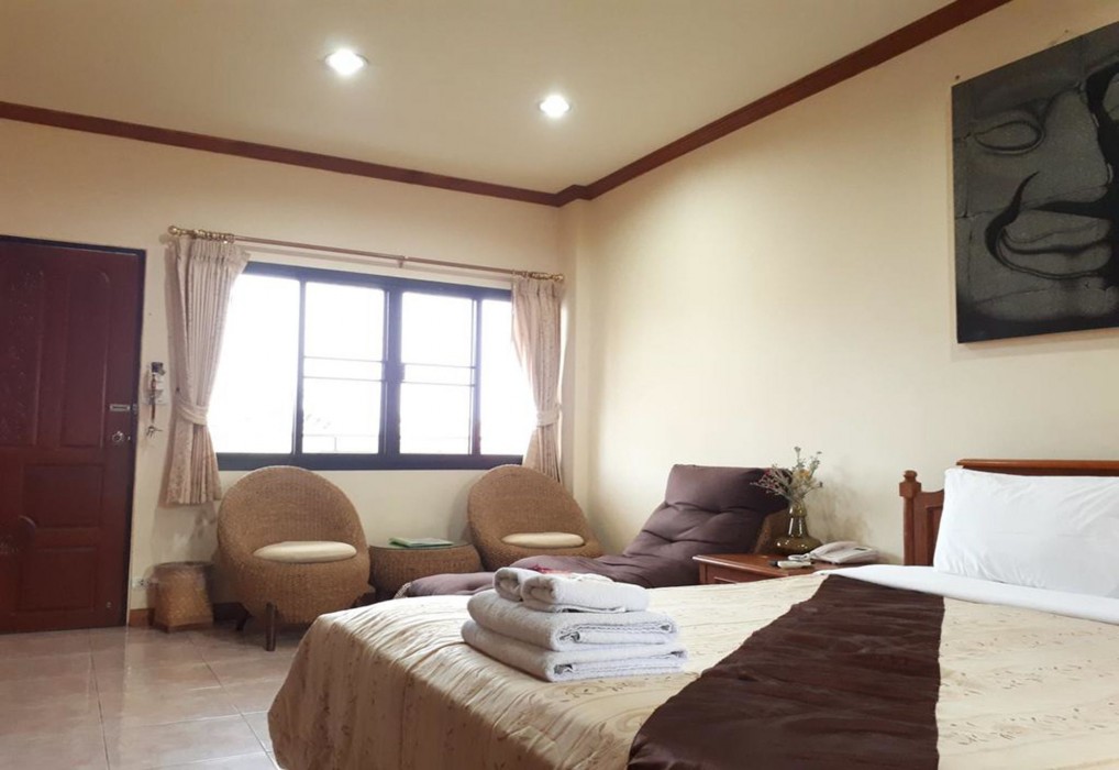 mini cost apartment and guesthouse