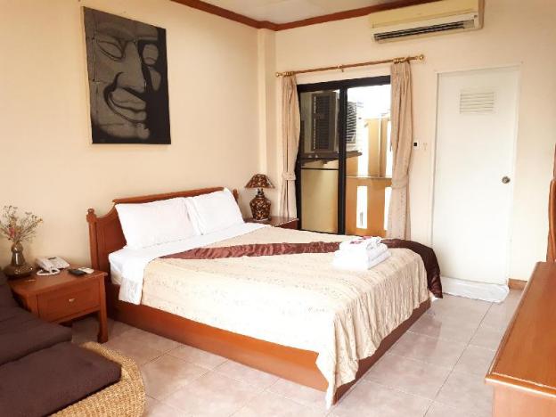 mini cost apartment and guesthouse