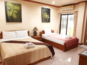 mini cost apartment and guesthouse