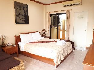 mini cost apartment and guesthouse