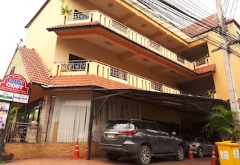 mini cost apartment and guesthouse