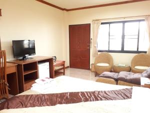 mini cost apartment and guesthouse