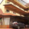 mini cost apartment and guesthouse