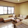 mini cost apartment and guesthouse