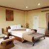 mini cost apartment and guesthouse