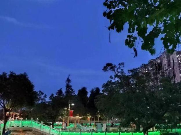 vienna international hotel yunfu yuncheng