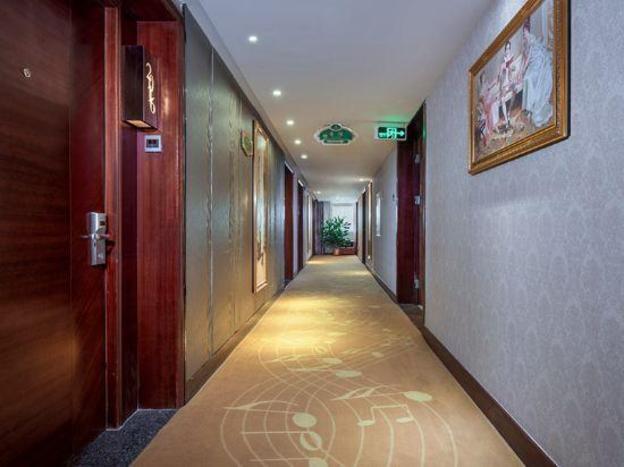 vienna international hotel yunfu yuncheng