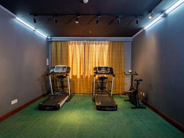 vienna international hotel yunfu yuncheng