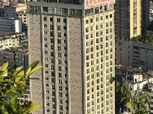 vienna international hotel yunfu yuncheng