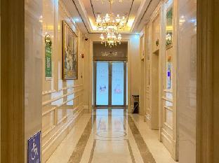 vienna international hotel yunfu yuncheng