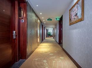 vienna international hotel yunfu yuncheng