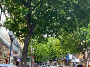 vienna international hotel yunfu yuncheng