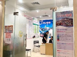 vienna international hotel yunfu yuncheng