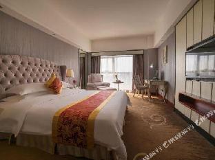 vienna international hotel yunfu yuncheng
