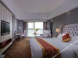 vienna international hotel yunfu yuncheng