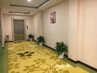 greentree alliance suzhou wuzhong north zhongshan road jinmanting hotel