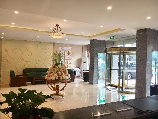 greentree alliance suzhou wuzhong north zhongshan road jinmanting hotel