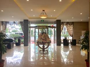 greentree alliance suzhou wuzhong north zhongshan road jinmanting hotel