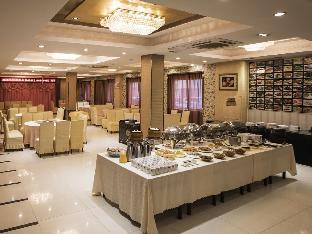 greentree alliance suzhou wuzhong north zhongshan road jinmanting hotel