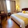 greentree alliance suzhou wuzhong north zhongshan road jinmanting hotel
