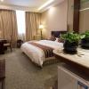 greentree alliance suzhou wuzhong north zhongshan road jinmanting hotel