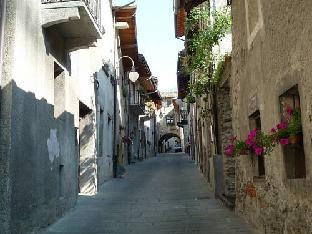 bandb vecchio torchio
