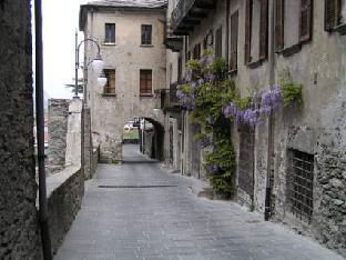 bandb vecchio torchio