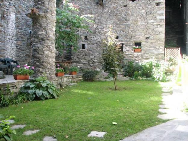 bandb vecchio torchio