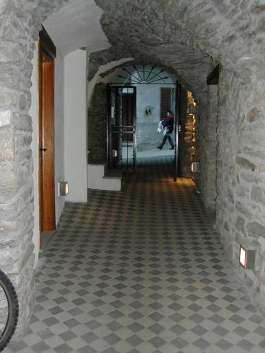 bandb vecchio torchio