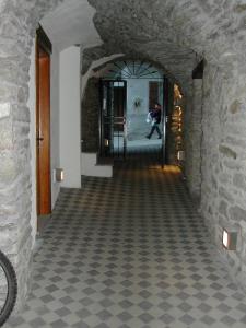 bandb vecchio torchio