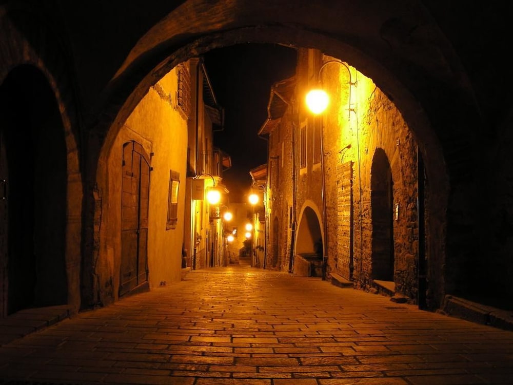 bandb vecchio torchio