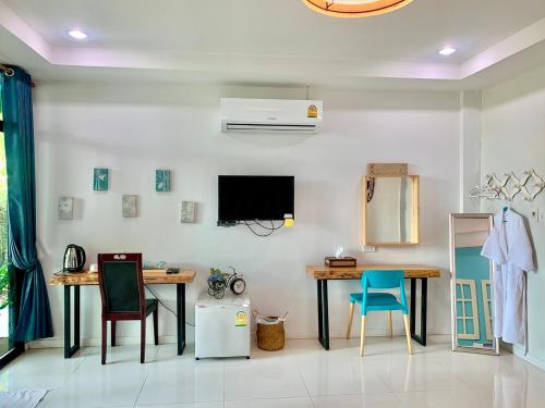 nan rim nam resort