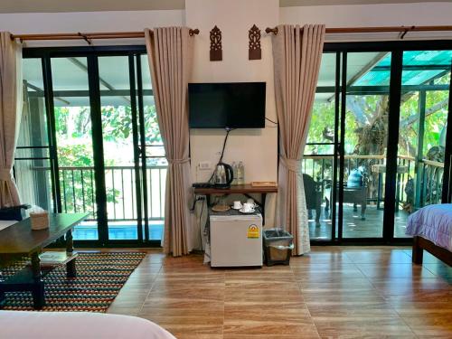 nan rim nam resort