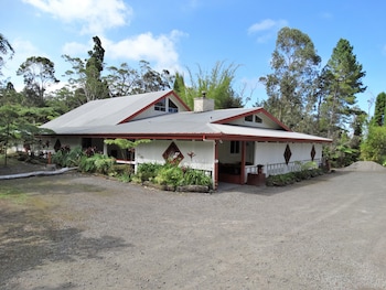 lokahi lodge