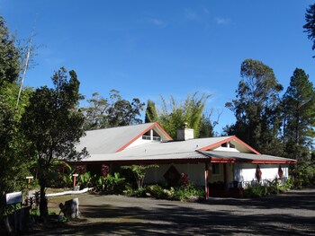 lokahi lodge