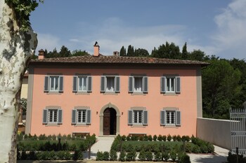 residenza depoca villa agnolaccio