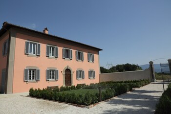 residenza depoca villa agnolaccio