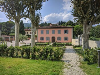residenza depoca villa agnolaccio