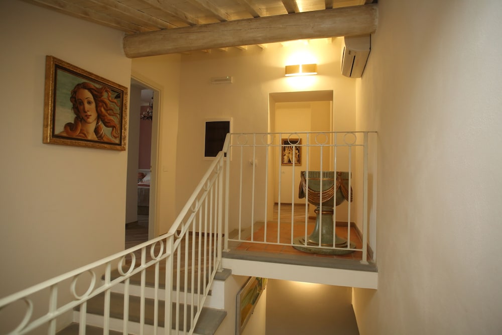 residenza depoca villa agnolaccio
