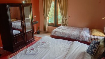 pukyo bed and breakfast