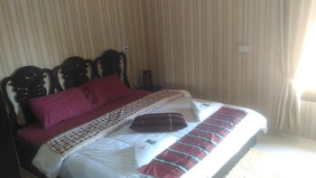 pukyo bed and breakfast