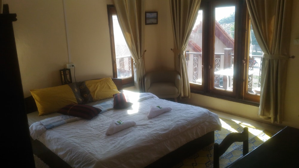 pukyo bed and breakfast