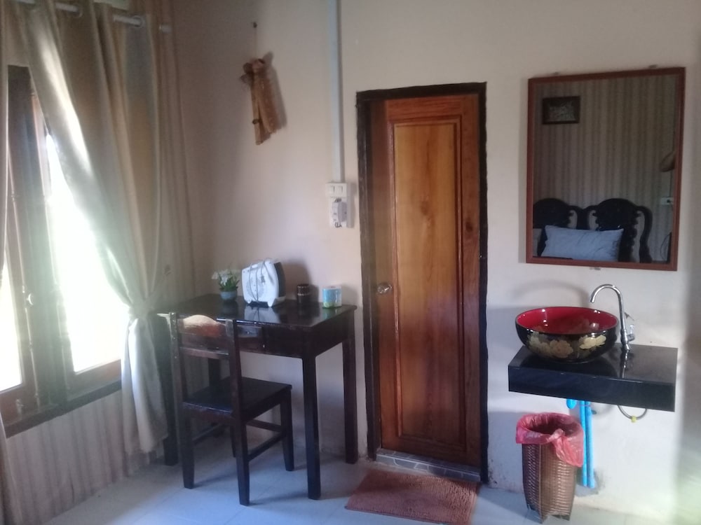 pukyo bed and breakfast