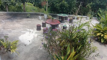 pukyo bed and breakfast