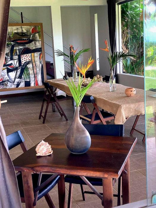 pousada residencia duna paraiso