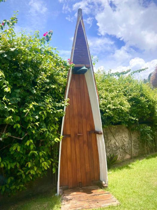 pousada residencia duna paraiso