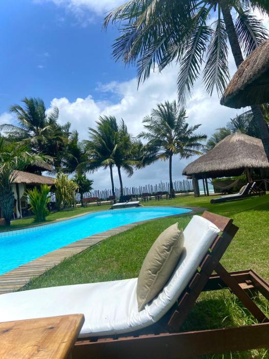 pousada residencia duna paraiso