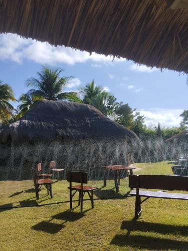 pousada residencia duna paraiso